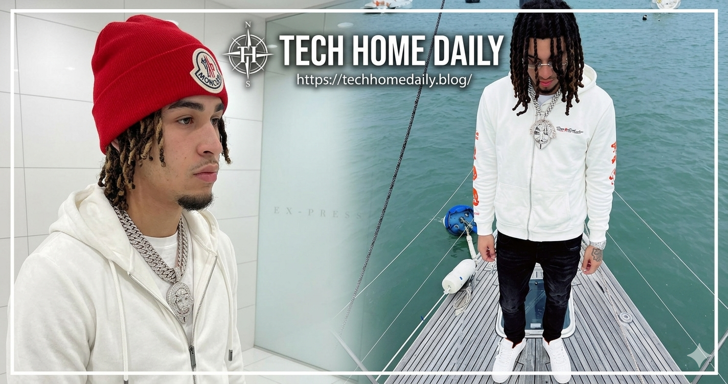 Punchmade Dev musical artist