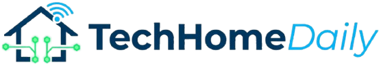 Tech Home Daily