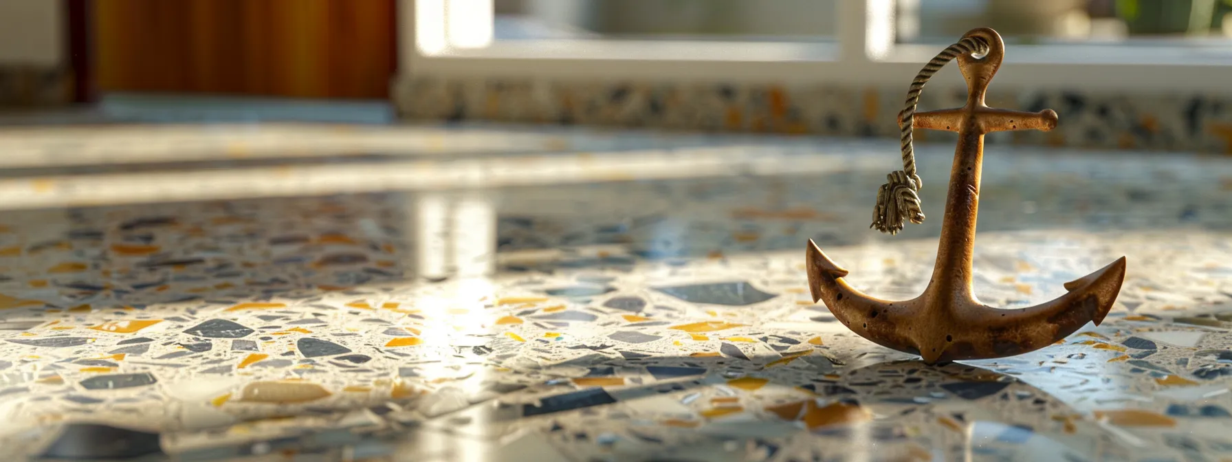 Terrazzo Tile vs Ceramic Tile: Which Material Offers Greater Durability?