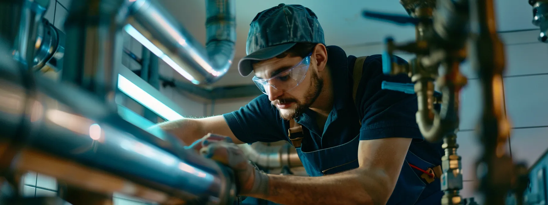 Finding a Trusted Plumber Near Me for Emergency Repairs