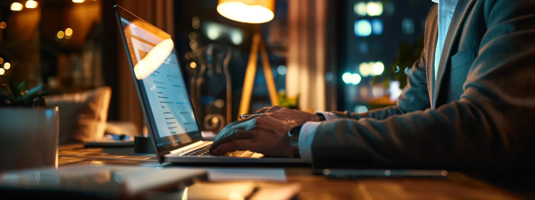 Aderant Connector for Search vs Traditional Search Methods