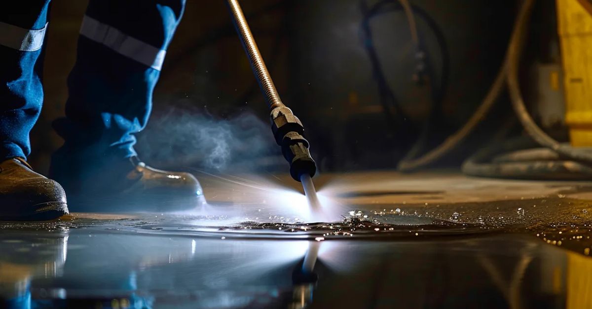How Professional Drain Cleaning in Salt Lake City Restores Your Plumbing Health