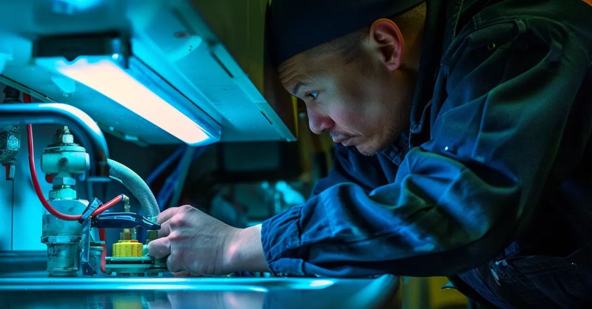 Top-Rated Plumber in Salt Lake City | 24/7 Emergency Service