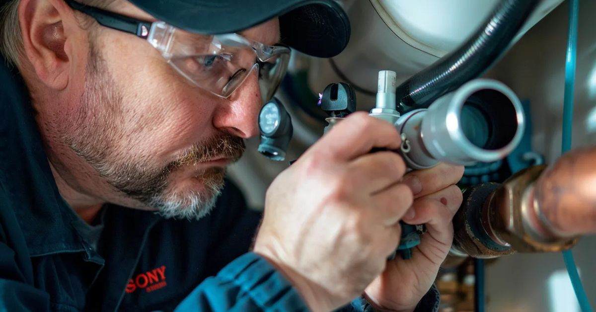 Plumber in Annapolis | 24/7 Fast & Reliable Service