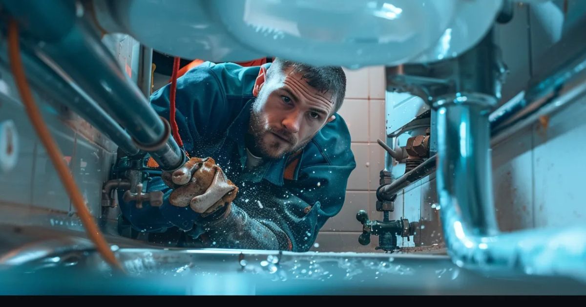 Drain Cleaning in Philadelphia | 24/7 Fast Service