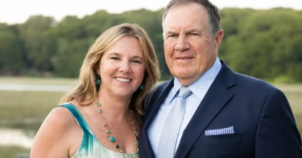 Debby Clarke Belichick Divorce Date And Story Revealed -techhomedaily/