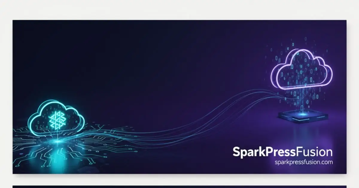 sparkpressfusion com