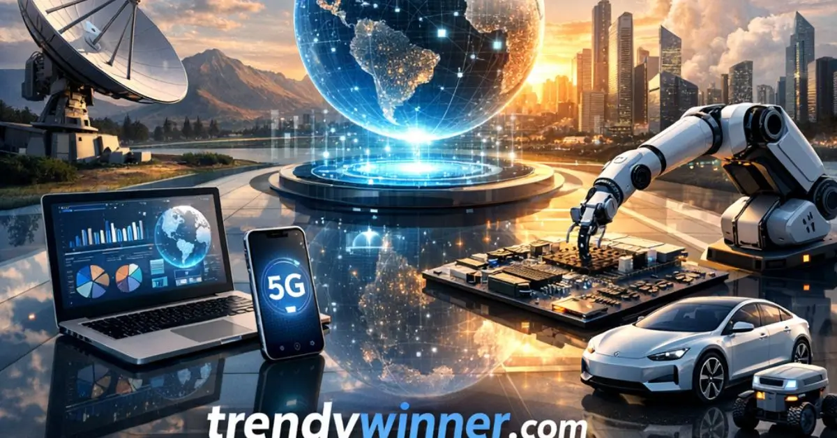 TrendyWinner com: What It Is and What It Covers 2026