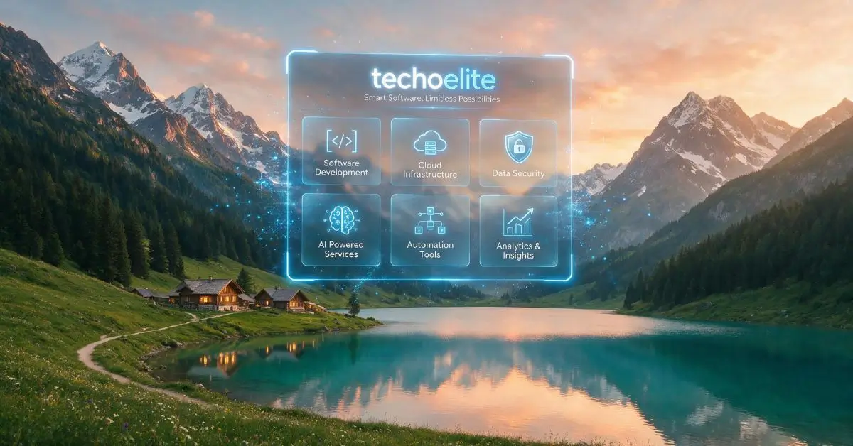 Software Techoelite